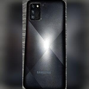 SAMSUNG GALAXY A02 MOBILE PHONE